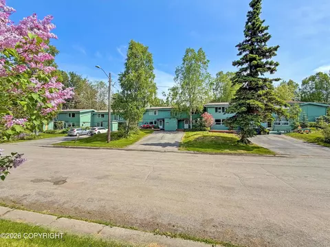 1823 Bunker St # 19, Anchorage, AK 99503