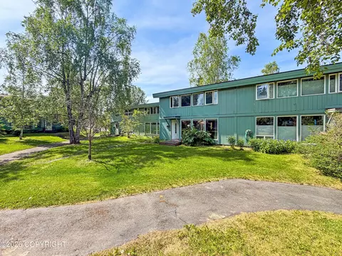 1823 Bunker St # 19, Anchorage, AK 99503
