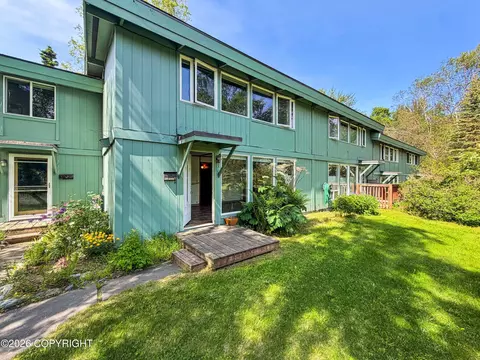 1823 Bunker St # 19, Anchorage, AK 99503