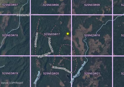 L11 B16 E Loriens Trail, Talkeetna, AK 99676