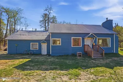 35090 N North Fork Rd, Anchor Point, AK 99556
