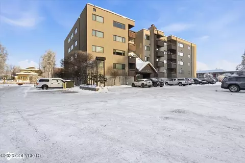 380 E 11th Ave # 126, Anchorage, AK 99501