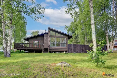 10619 Colville St, Eagle River, AK 99577