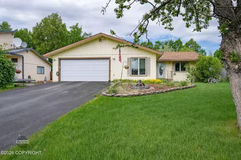 1351 W 77 Ave, Anchorage, AK 99518