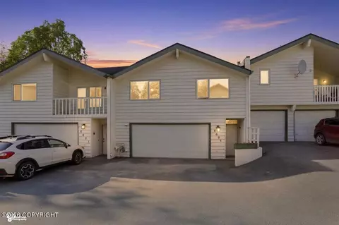 6605 Cutty Sark St, Anchorage, AK 99502