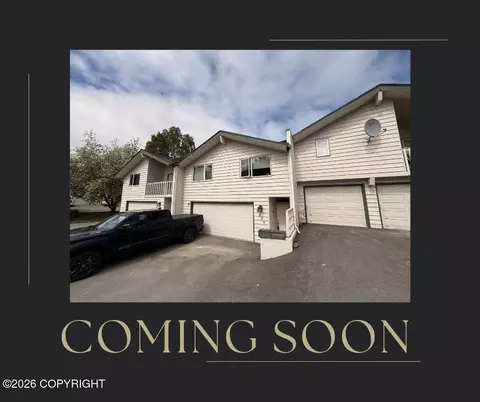 6605 Cutty Sark St, Anchorage, AK 99502