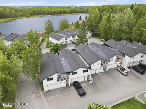 6605 Cutty Sark St, Anchorage, AK 99502
