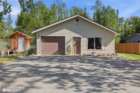 3685 W Lord Baranof Dr, Wasilla, AK 99654
