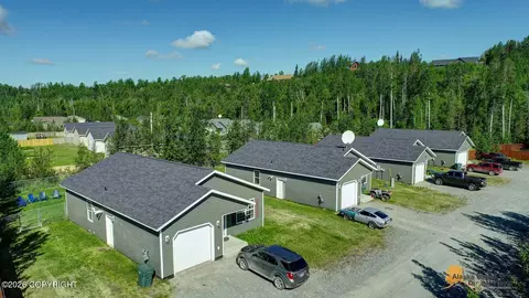 4031 W Marble Way, Wasilla, AK 99654