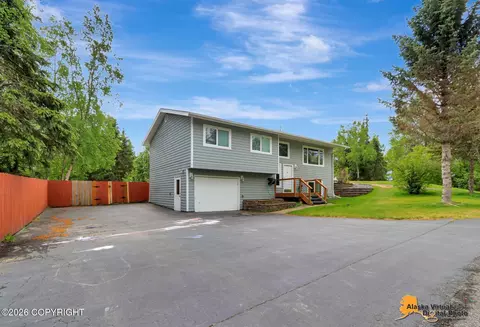 3720 Cleo Ave, Anchorage, AK 99516