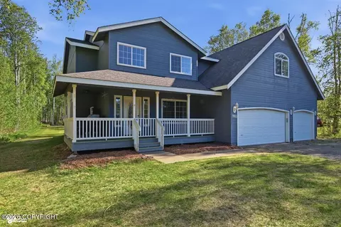 7803 E Aspen Ridge Rd, Wasilla, AK 99654
