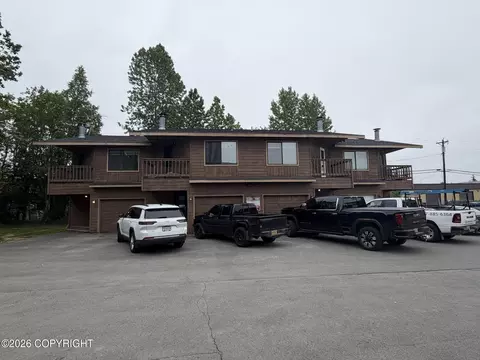 8000 Queen Victoria Dr, Anchorage, AK 99518