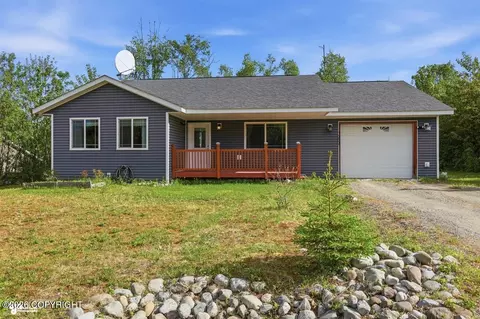 7335 W Rodney Cir, Wasilla, AK 99654
