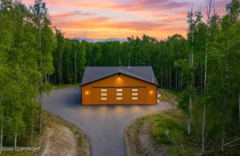 9766 W Aircraft Ct # 9, Wasilla, AK 99623