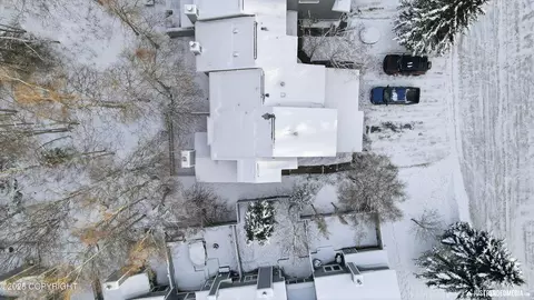 View/Area - 6541 Cimarron Cir, Anchorage, AK 99504 photo 1 of 2
