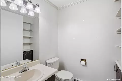 Bath - 6541 Cimarron Cir, Anchorage, AK 99504 photo 1 of 3