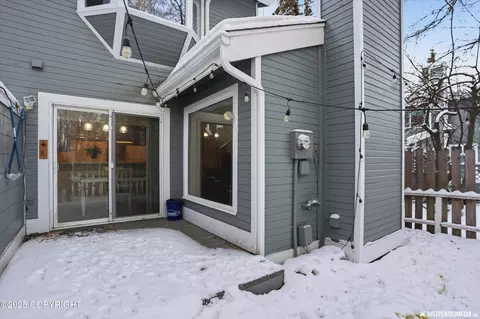 Exterior - 6541 Cimarron Cir, Anchorage, AK 99504 photo 3 of 4