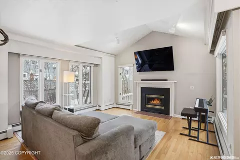 Living - 6541 Cimarron Cir, Anchorage, AK 99504 photo 1 of 1