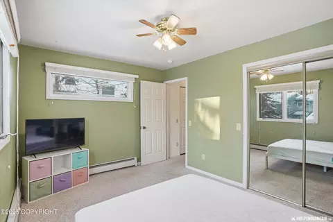 Bedroom - 6541 Cimarron Cir, Anchorage, AK 99504 photo 3 of 3