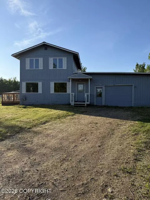 5675 W Hollywood Rd, Wasilla, AK 99623