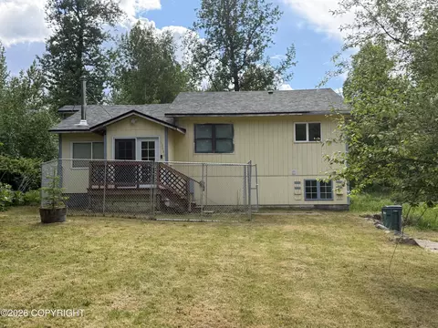 13680 E Constitution Dr, Palmer, AK 99645