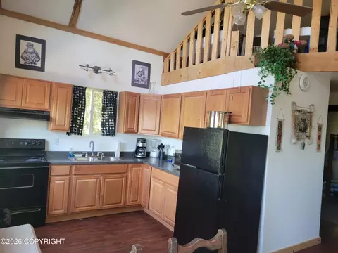Kitchen - 39071 Full Cir, Sterling, AK 99672 photo 1 of 2