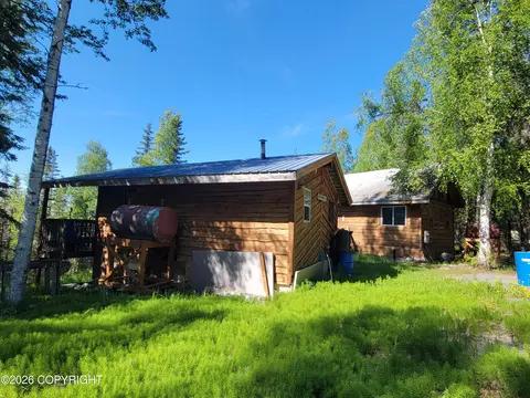 Exterior - 39071 Full Cir, Sterling, AK 99672 photo 3 of 5