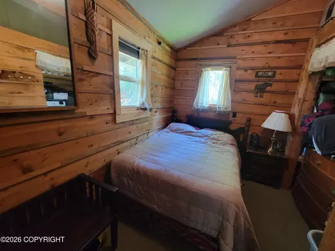 Bedroom - 39071 Full Cir, Sterling, AK 99672 photo 4 of 4