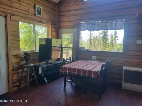 Dining - 39071 Full Cir, Sterling, AK 99672 photo 1 of 1