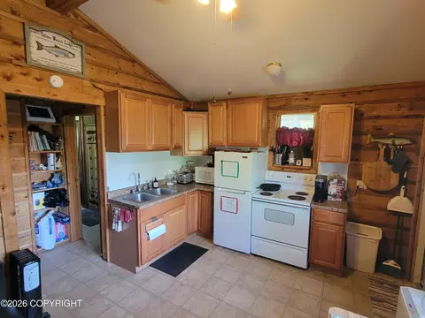 Kitchen - 39071 Full Cir, Sterling, AK 99672 photo 2 of 2