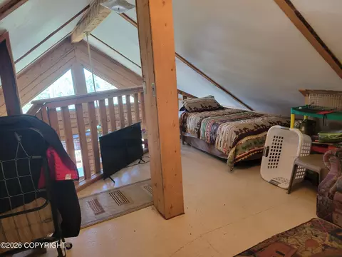 Bedroom - 39071 Full Cir, Sterling, AK 99672 photo 3 of 4