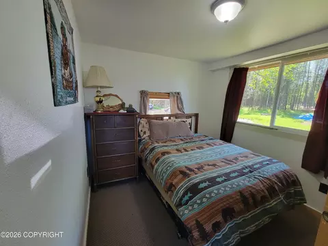 Bedroom - 39071 Full Cir, Sterling, AK 99672 photo 2 of 4