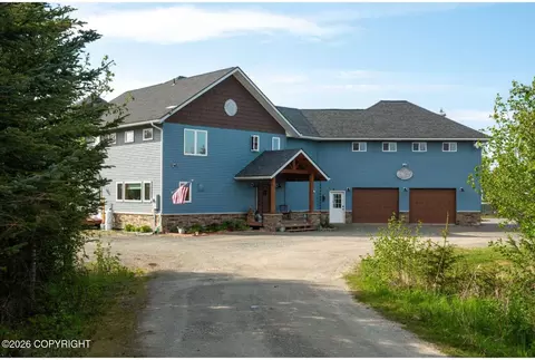 32977 Heather Glen Ct, Anchor Point, AK 99556