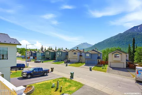 View/Area - 19551 Highland Ridge Dr, Eagle River, AK 99577 photo 1 of 1