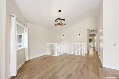 Living - 19551 Highland Ridge Dr, Eagle River, AK 99577 photo 1 of 4