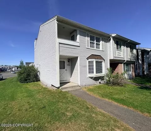 3361 Mt Vernon Ct, Anchorage, AK 99503