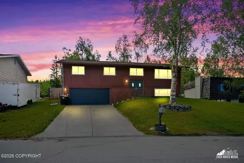 6548 Notting Hill Dr, Anchorage, AK 99504