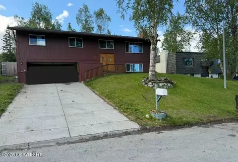 6548 Notting Hill Dr, Anchorage, AK 99504