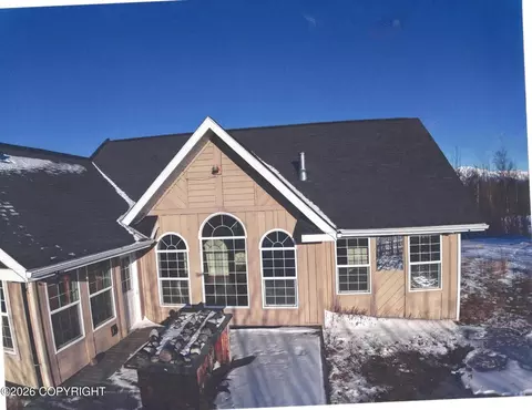 1631 S Tanya Ct, Wasilla, AK 99654