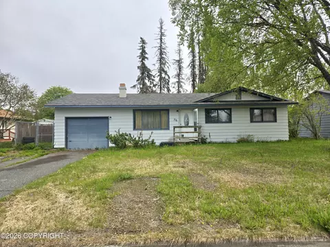 716 Cypress Dr, Kenai, AK 99611