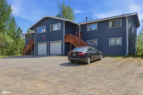 3804 W Lamont Way, Wasilla, AK 99654