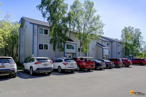 2875 W International Airport Rd # D202, Anchorage, AK 99502