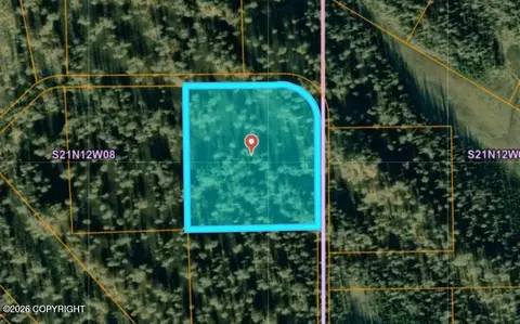 L3 B17 Onestone Lake, Remote, AK 99667