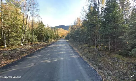 Nhn Discovery Drive, Hope, AK 99605