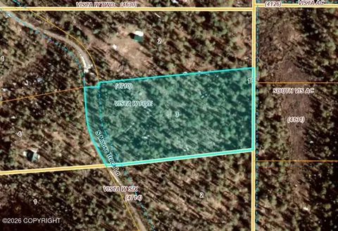 41983 S Moose Track Ln, Talkeetna, AK 99676
