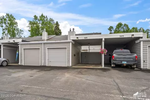 3271 Montpelier Ct # 10B, Anchorage, AK 99503