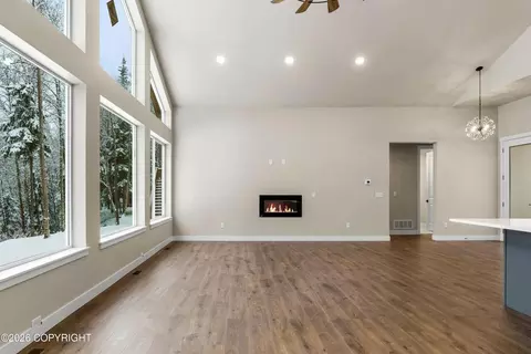 Living - 8811 Turlock Dr, Eagle River, AK 99577 photo 2 of 3