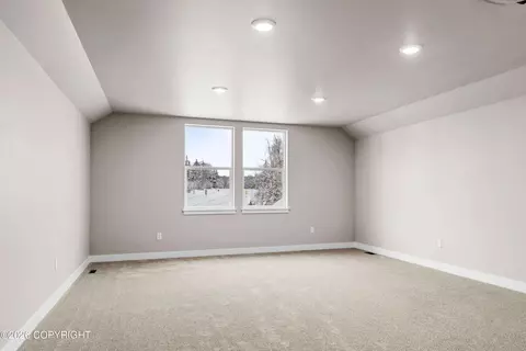 Bedroom - 8811 Turlock Dr, Eagle River, AK 99577 photo 5 of 7