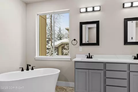 Bath - 8811 Turlock Dr, Eagle River, AK 99577 photo 2 of 9