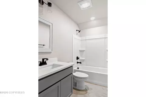 Bath - 8811 Turlock Dr, Eagle River, AK 99577 photo 9 of 9